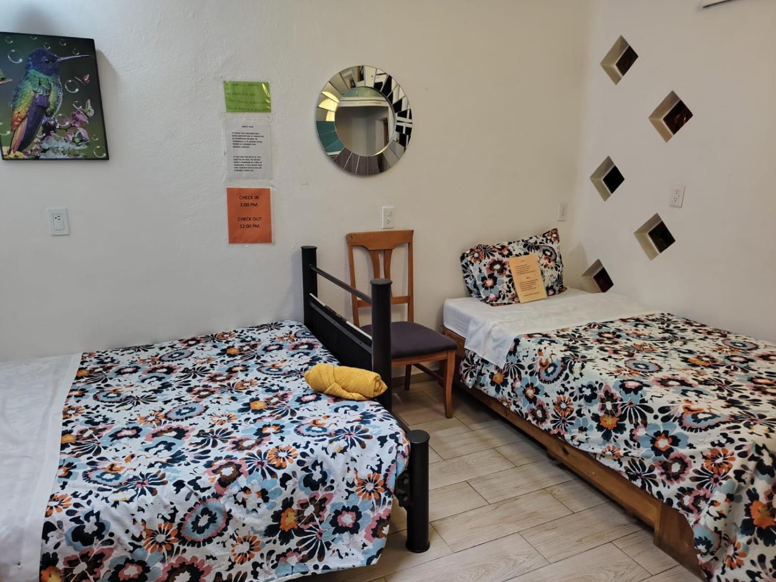 Hostel Mexico Df Airport Zewnętrze zdjęcie