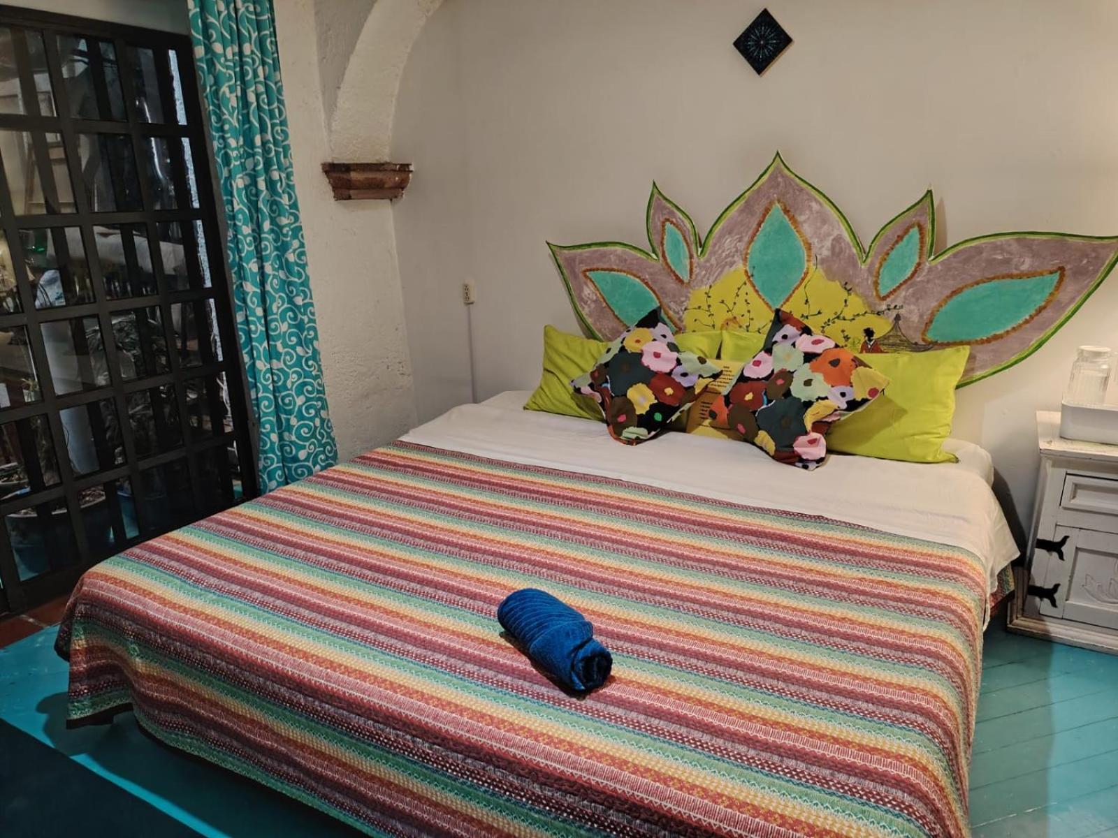 Hostel Mexico Df Airport Zewnętrze zdjęcie