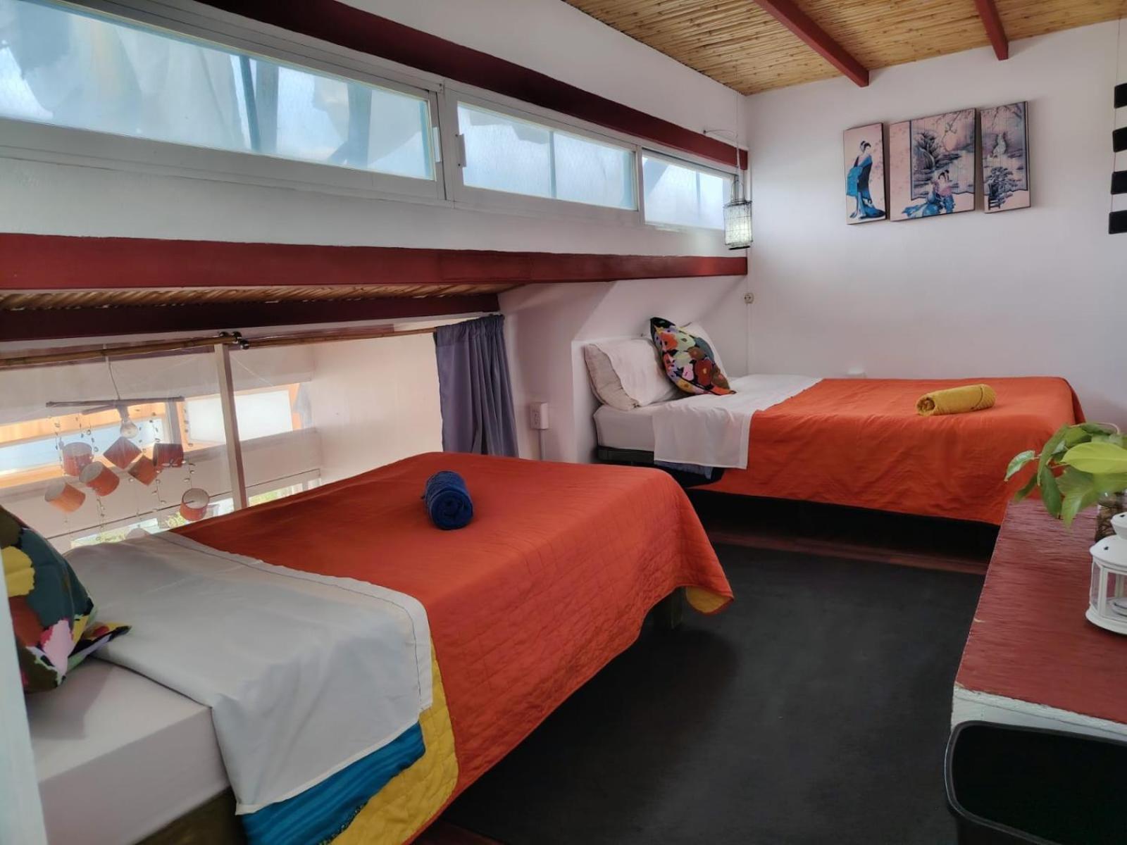 Hostel Mexico Df Airport Zewnętrze zdjęcie