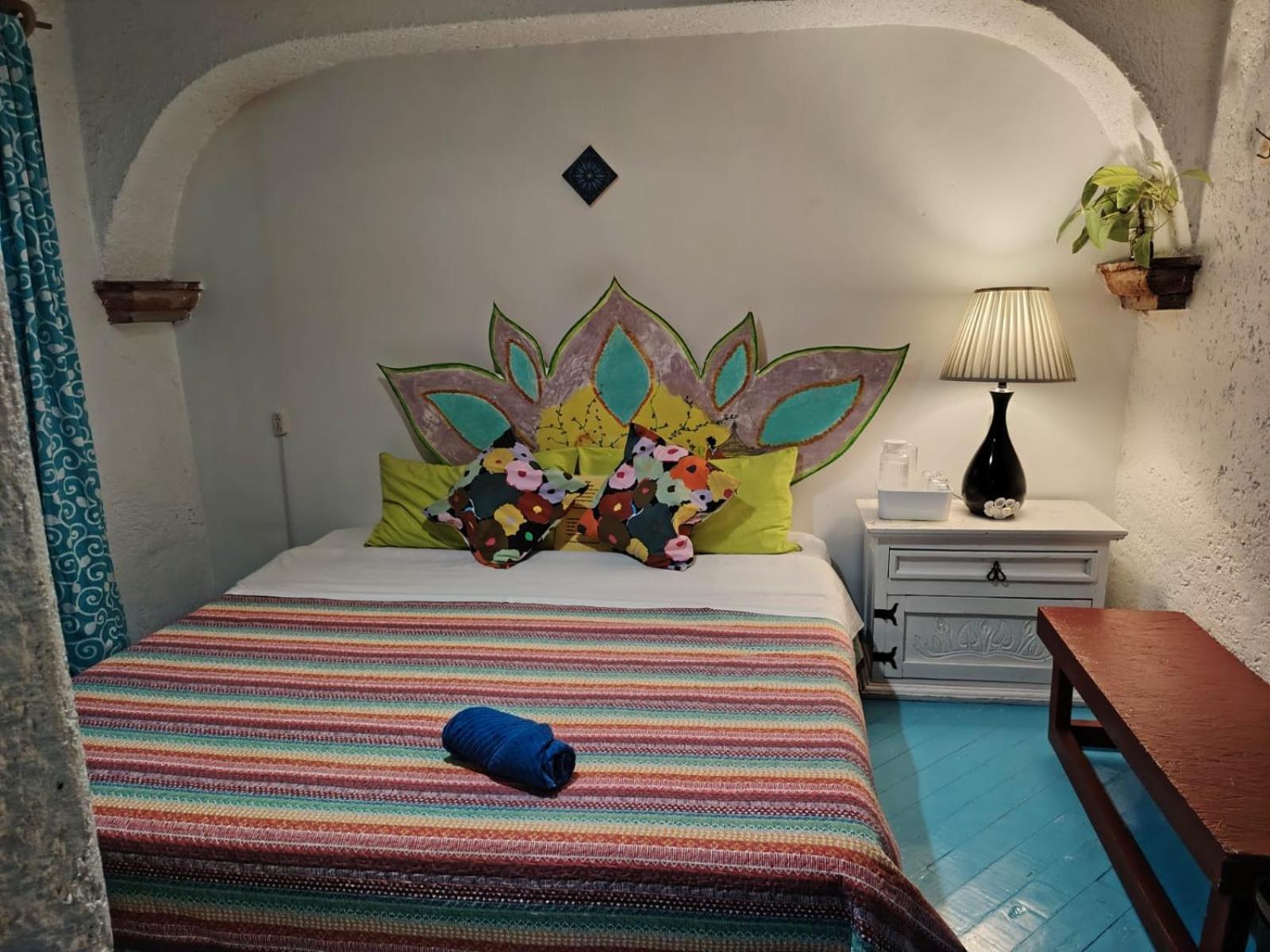 Hostel Mexico Df Airport Zewnętrze zdjęcie
