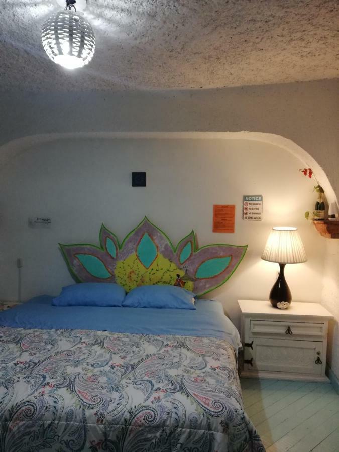 Hostel Mexico Df Airport Zewnętrze zdjęcie